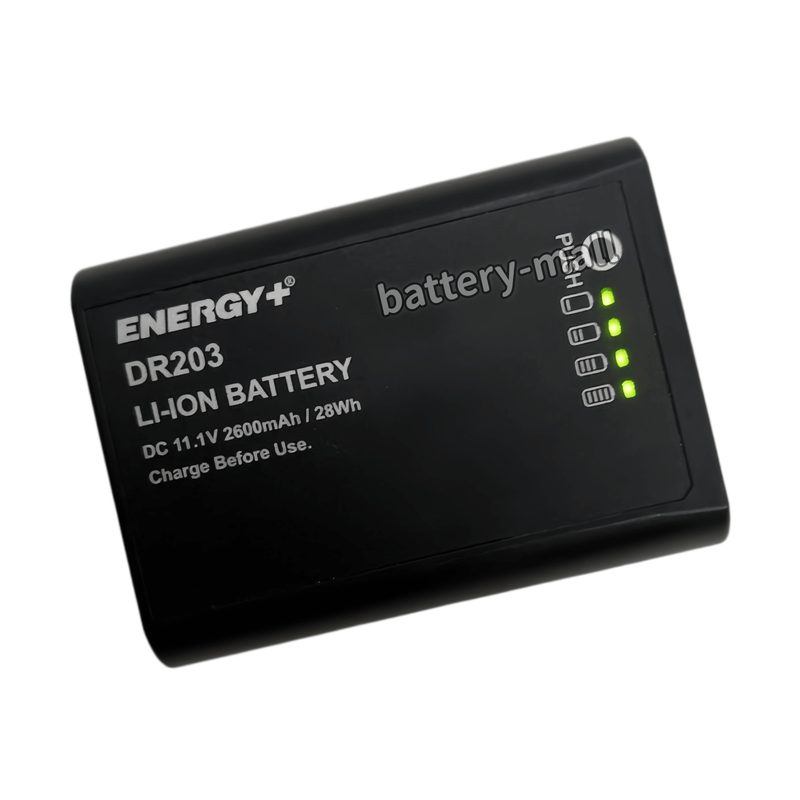 Торговое оборудование 2600MAH