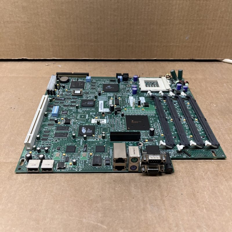 Материнская плата HPE 260142-001
