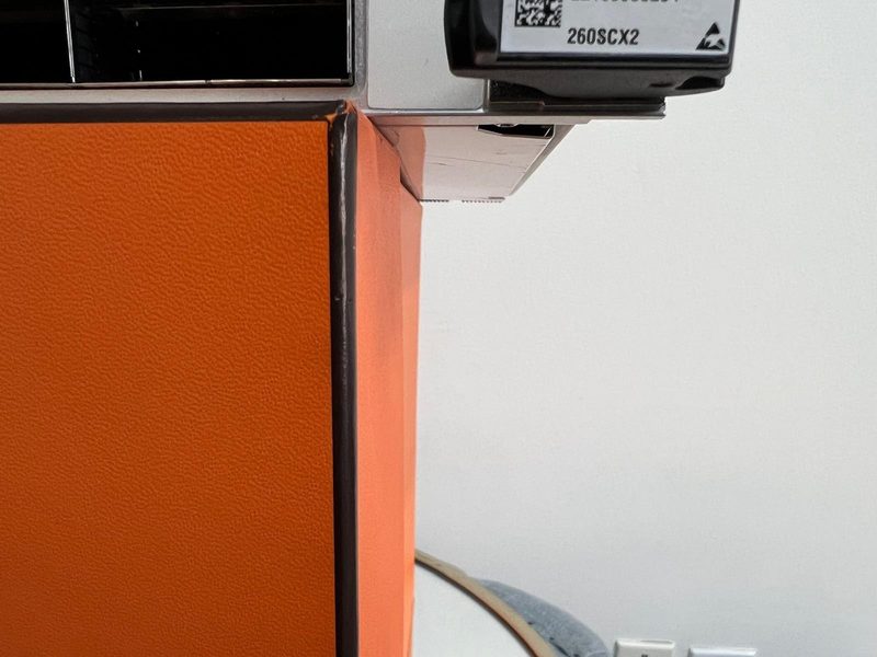 Операторское оборудование Nokia 260SCX2