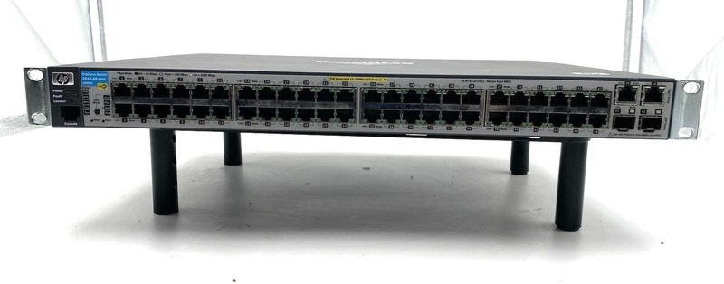 Блок питания HPE 2610-48-PWR