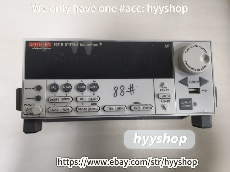 Тестер 2611B/HYY