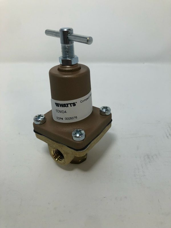 Трубопроводная арматура 263A-B3-50PSI