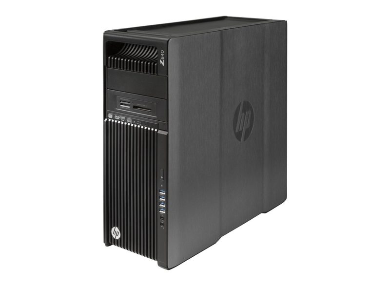 Сервер Dell 2643V3