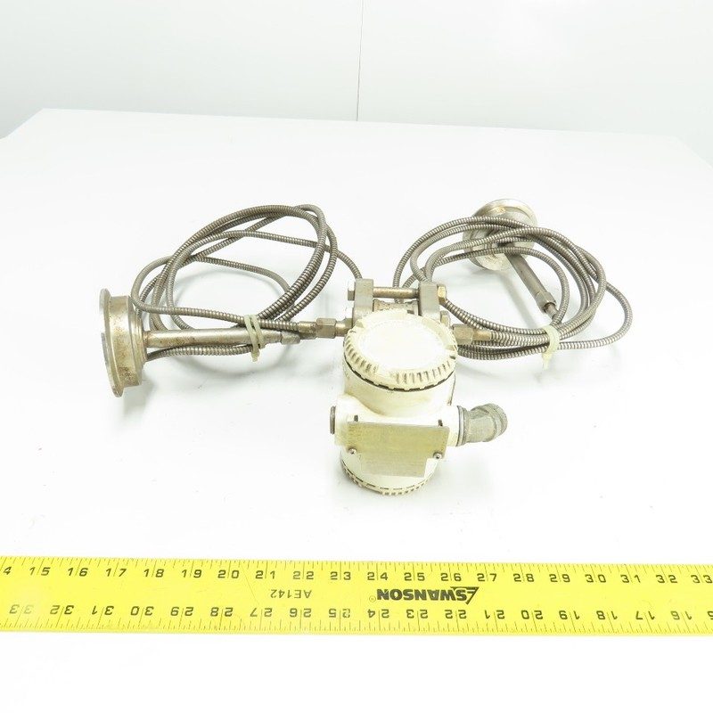 Датчик давления ABB 264DRFSRRSA1