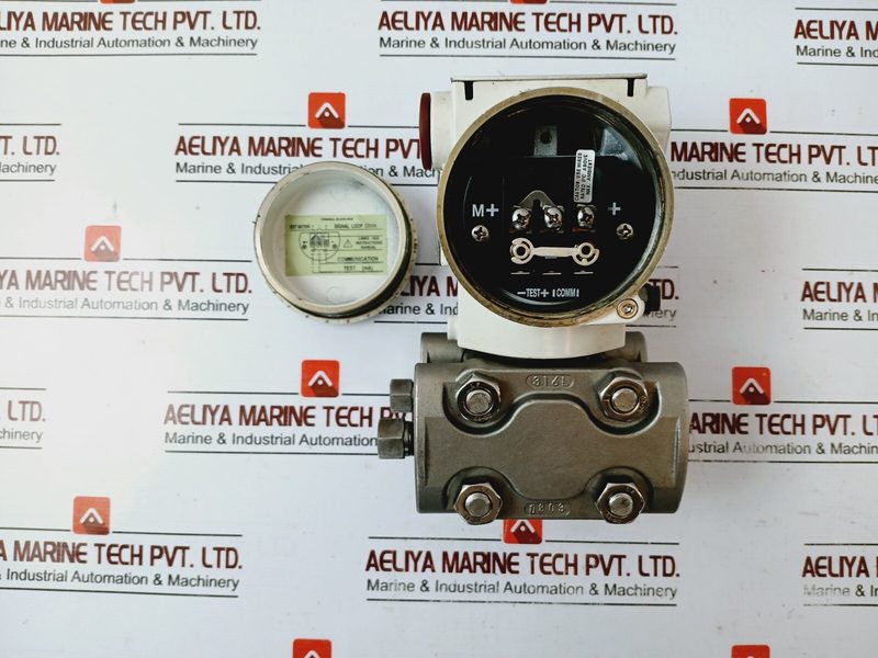 Датчик давления ABB 264DSHSSB2B1