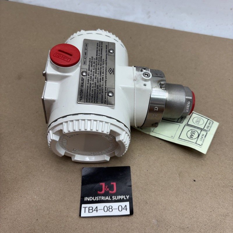 Датчик давления ABB 264HSGSBA1E6B2N2