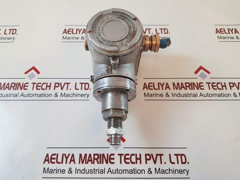 Датчик давления ABB 264HSPM1T1