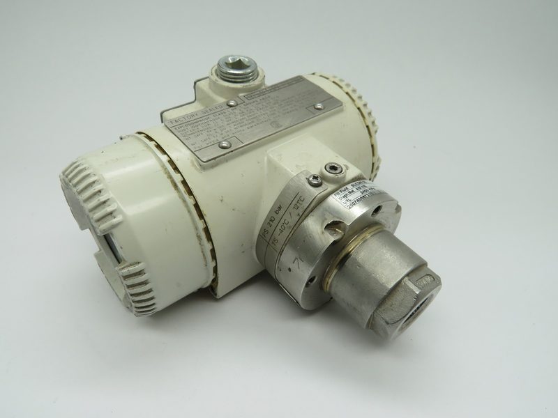 Датчик давления ABB 264HSPSBA1