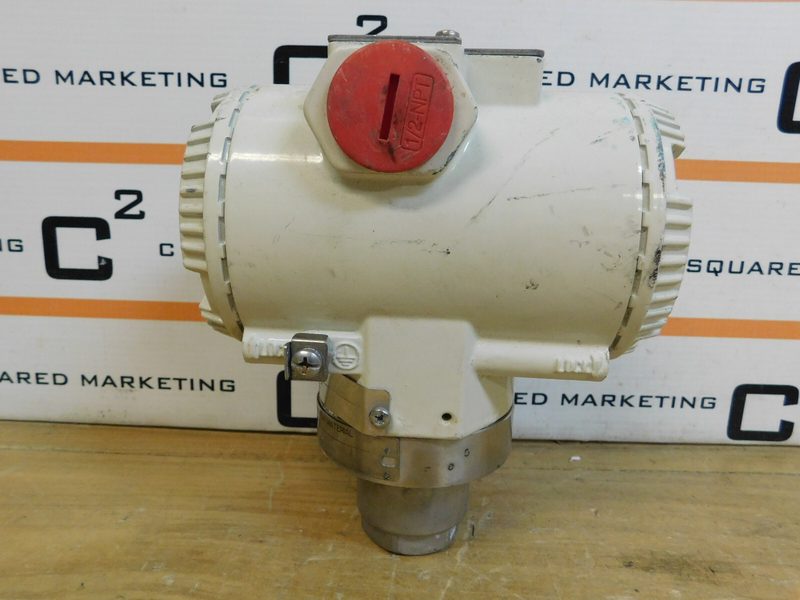 Датчик давления ABB 264HSPSBA1E6B1N2