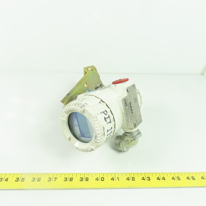 Датчик давления ABB 264HSQSBA1E6B1N2