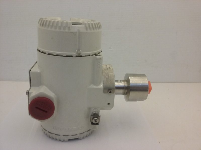 Датчик давления ABB 264HSVKBA1