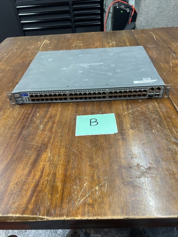 Блок питания HPE 2650-PWR