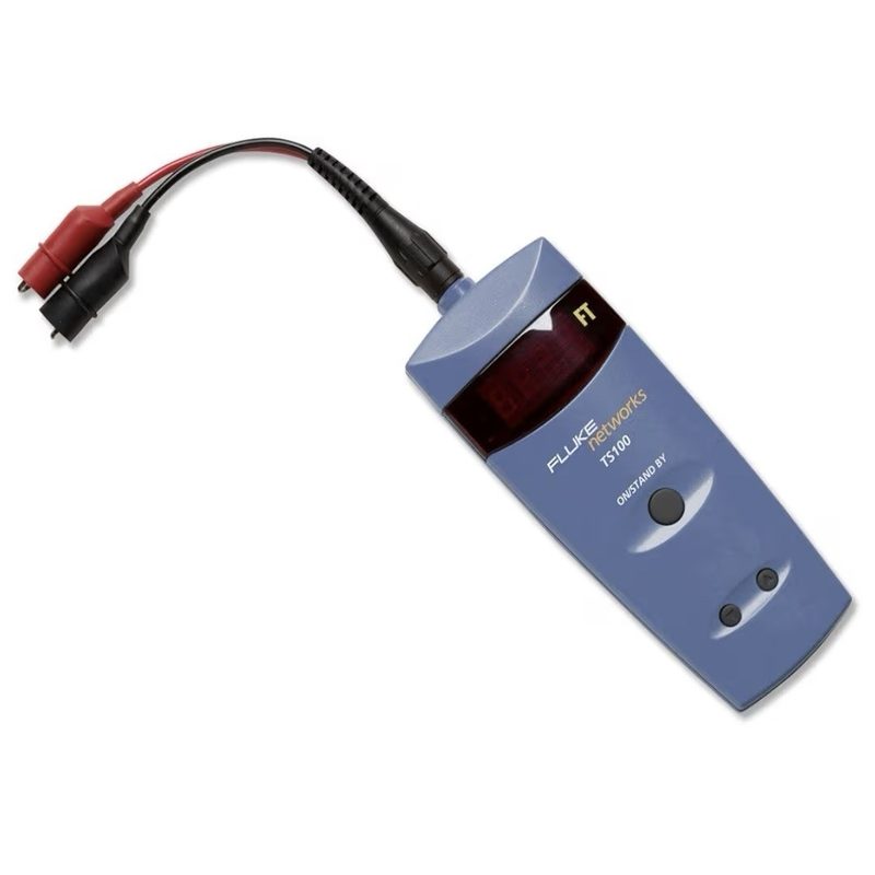 Искатель повреждений кабеля Fluke 26500390