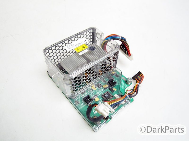 Бэкплейн HPE 266240-001