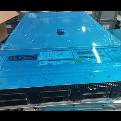 Сервер Dell 2666/H745/RAIL