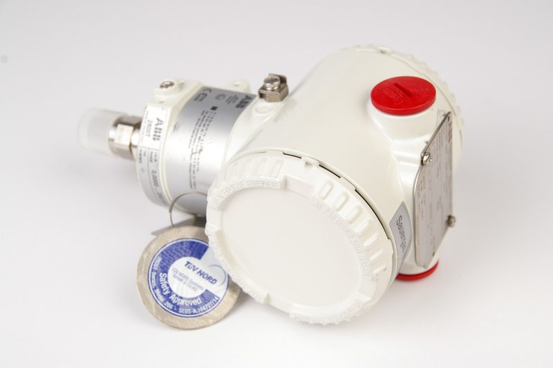 Датчик давления ABB 266GST