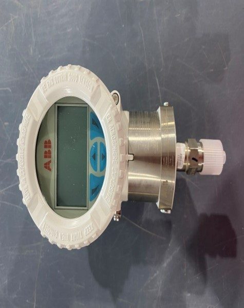 Датчик давления ABB 266HSH