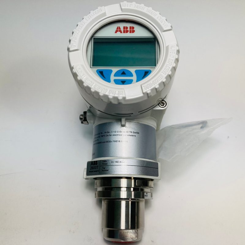 Датчик давления ABB 266HSHESBB1