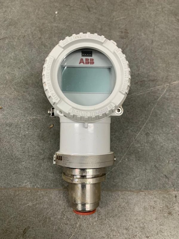 Датчик давления ABB 266HSHPSBA7