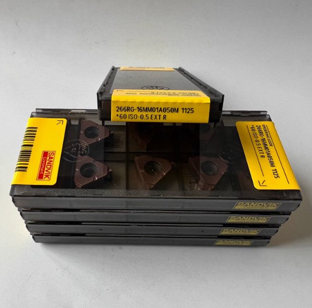 Режущий инструмент Sandvik 266RG-16MM01A050M