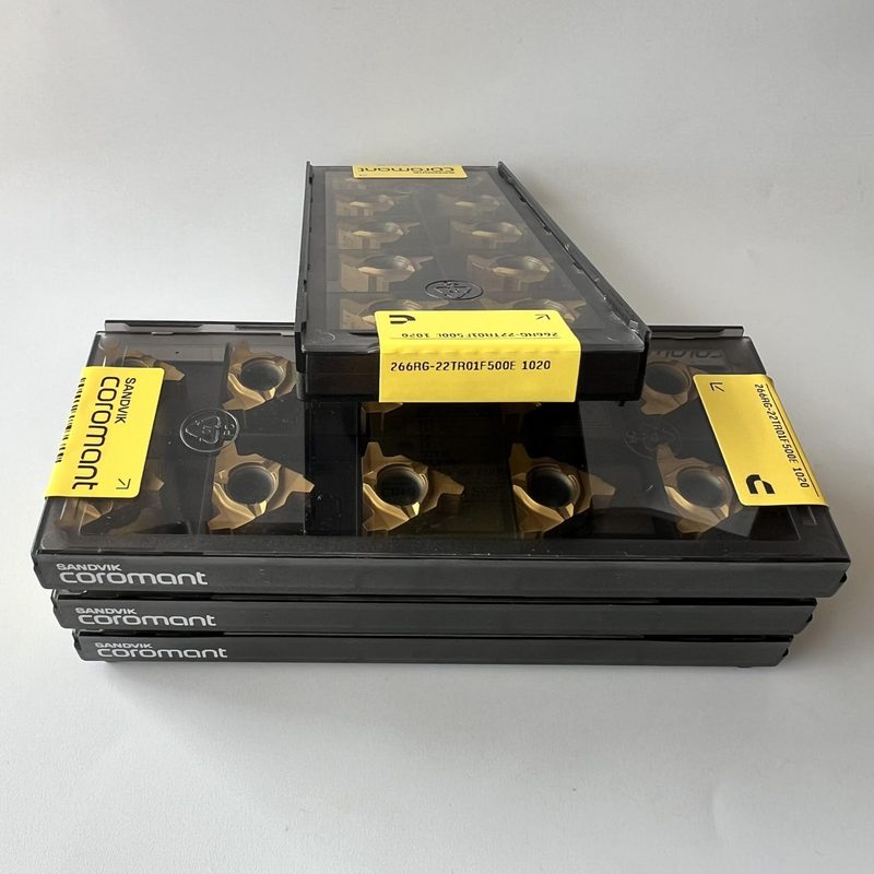 Режущий инструмент Sandvik 266RG-22TR01F500E