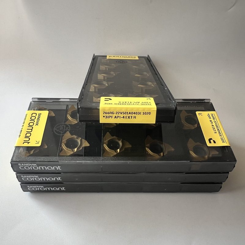 Режущий инструмент Sandvik 266RG-22V501A0403E