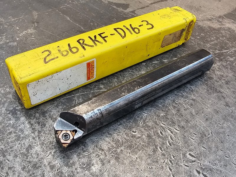 Режущий инструмент Sandvik 266RL-16XX