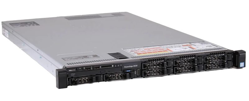 Сервер Dell 2690V4