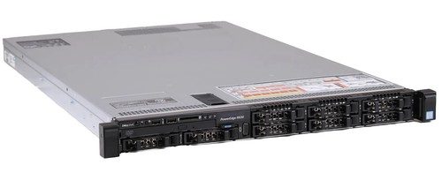 Рабочая станция Dell 2696V4