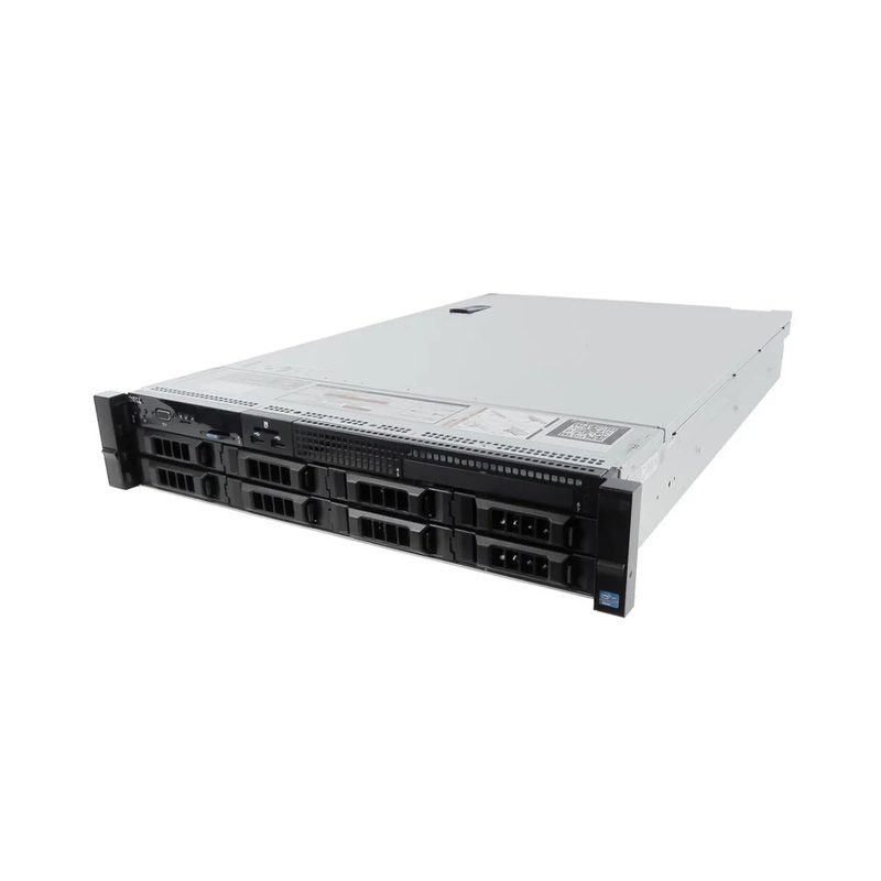 Сервер Dell 2698V4