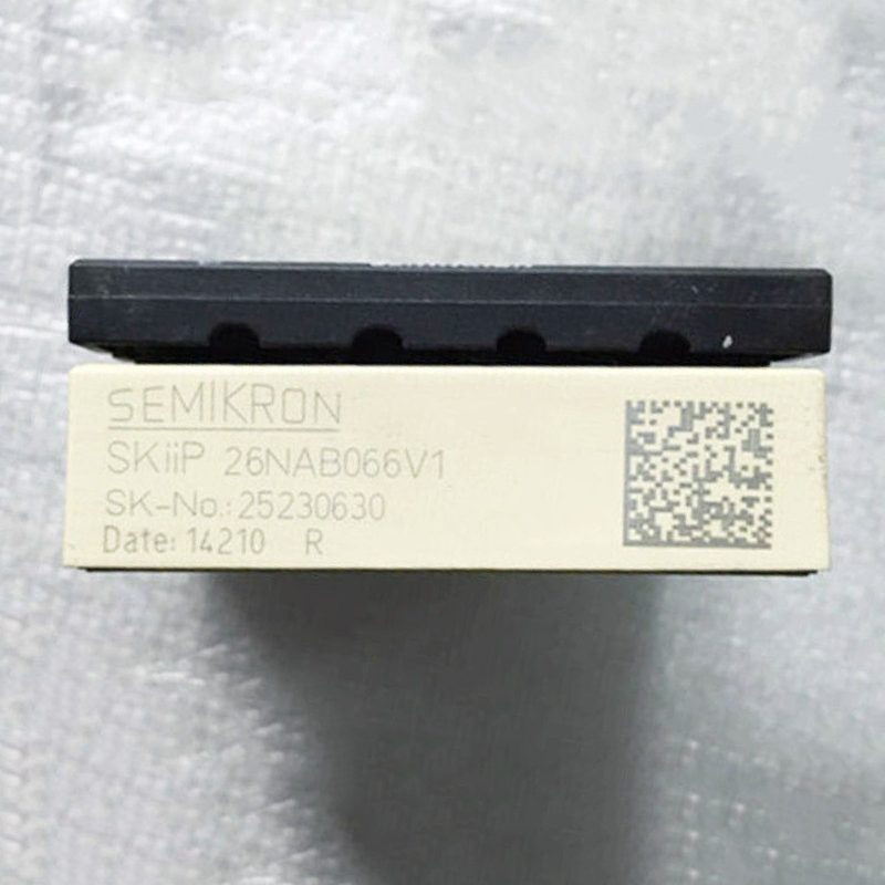 Силовой модуль 26NAB066V1