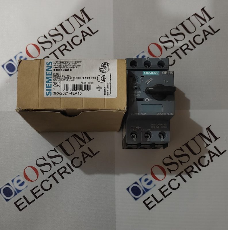 Автоматический выключатель Siemens 27-32AMP