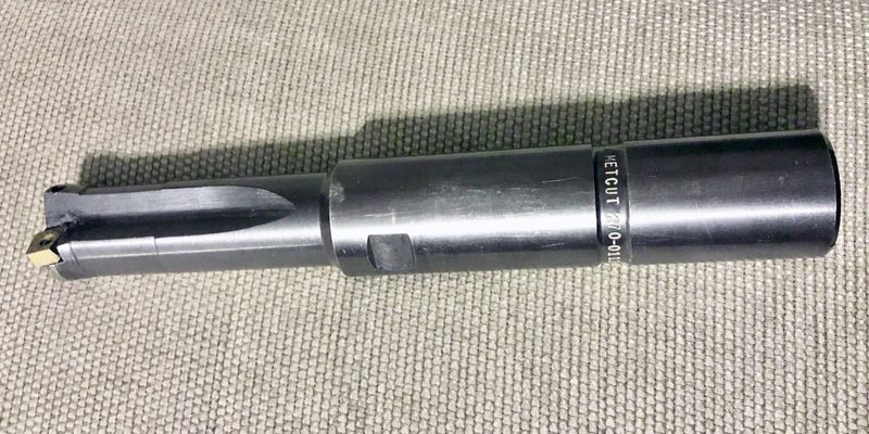 Режущий инструмент Kennametal 270-0112