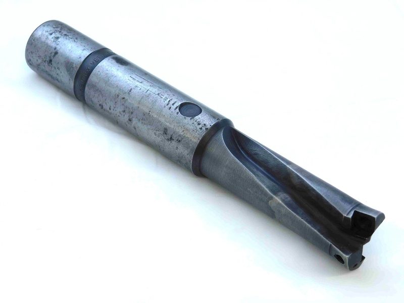 Режущий инструмент Kennametal 270-0118