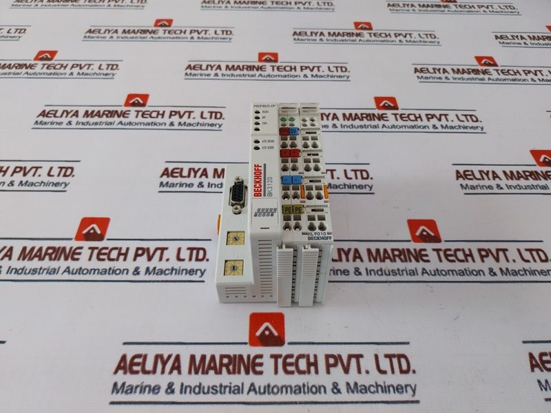 IIoT-устройство Beckhoff 2704BA050000