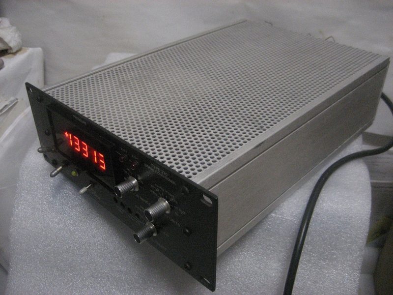 Преобразователь сигнала 270C-4