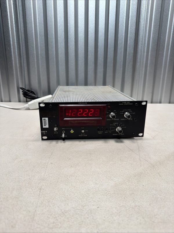 Преобразователь сигнала 270C-5