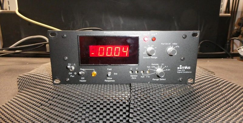 Преобразователь сигнала 270D-22866