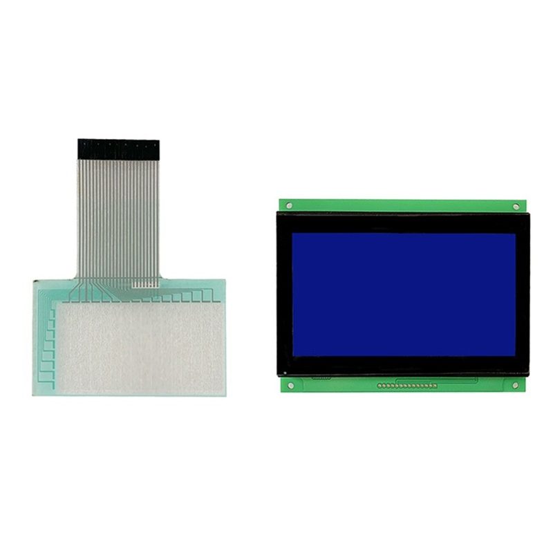 Панель оператора Allen-Bradley 2711-B5A2