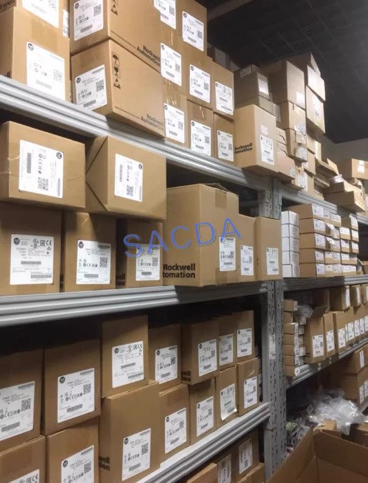 Панель оператора Allen-Bradley 2711-B5A20