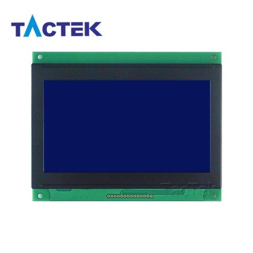 Панель оператора Allen-Bradley 2711-B5A3