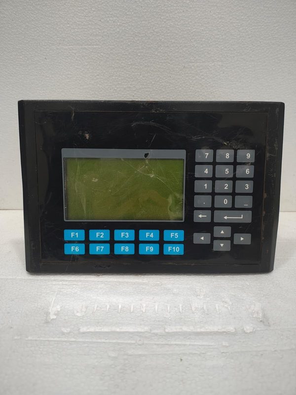 Панель оператора Allen-Bradley 2711-B5A8