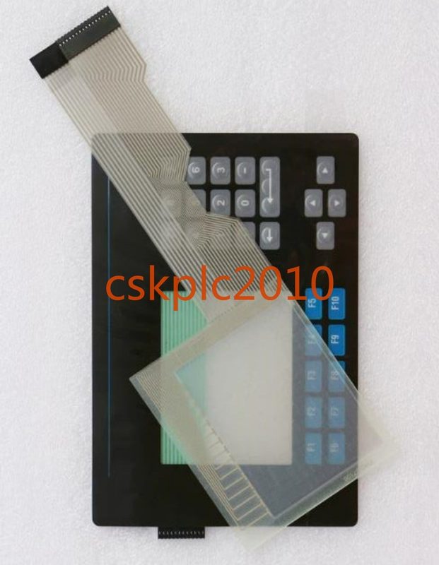 Панель оператора Allen-Bradley 2711-B6C15