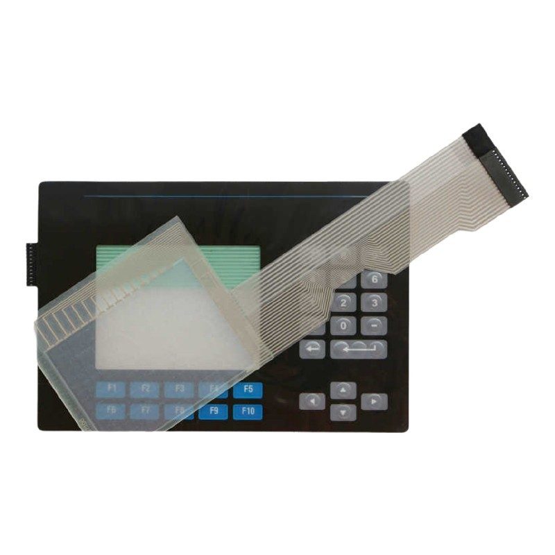 Панель оператора Allen-Bradley 2711-B6C20