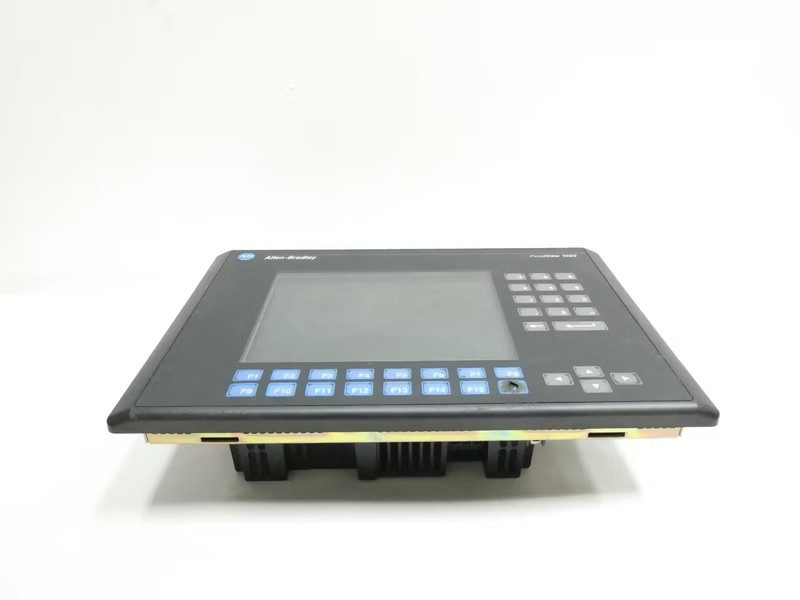 Панель оператора Allen-Bradley 2711-K10C1X