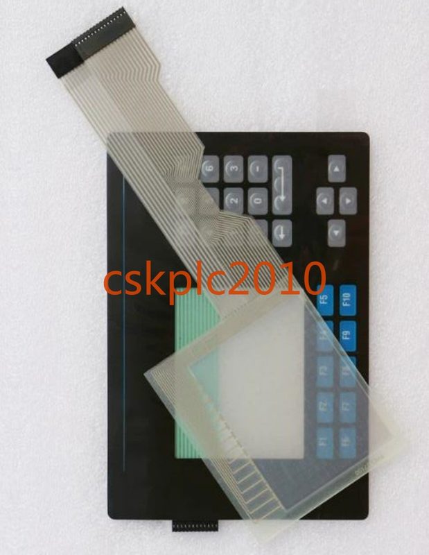 Панель оператора Allen-Bradley 2711-K6C20