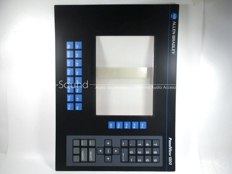 Панель оператора Allen-Bradley 2711-KC1