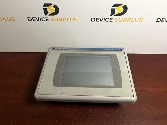 Панель оператора Allen-Bradley 2711-RP1X
