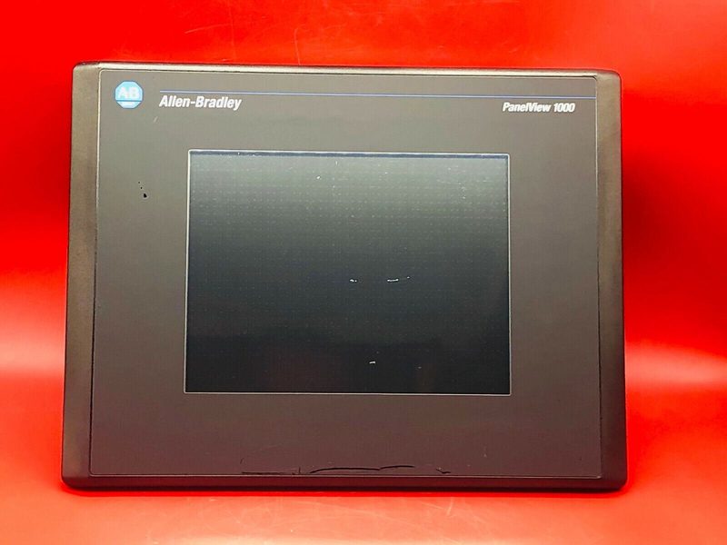 Панель оператора Allen-Bradley 2711-T10C1X
