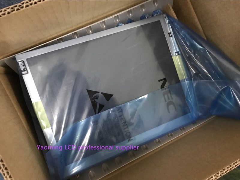 Панель оператора Allen-Bradley 2711-T10C8